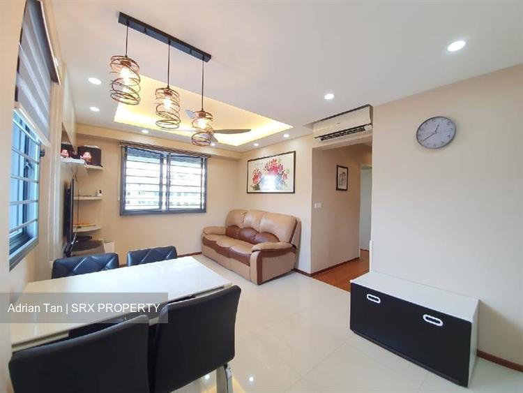 Blk 308B Punggol Walk (Punggol), HDB 3 Rooms #216710231